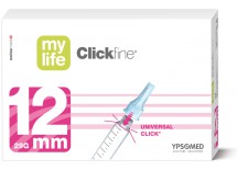 mylife Clickfine universal 12mm