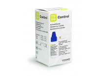 Solution de contrôle mylife Pura Control normal 1 x 4,0 ml