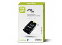 mylife Unio Neva mmol/L avec Bluetooth® technologie